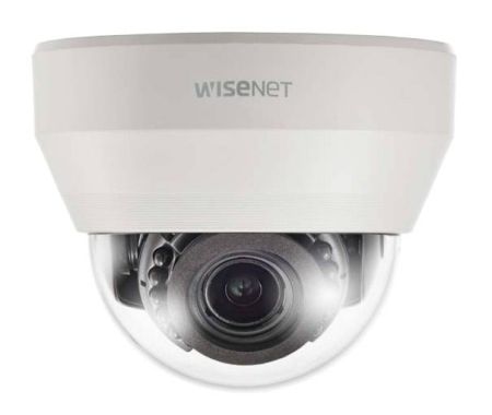 Мультиформатная аналоговая Full HD AHD камера Hanwha Techwin HCD-6080R