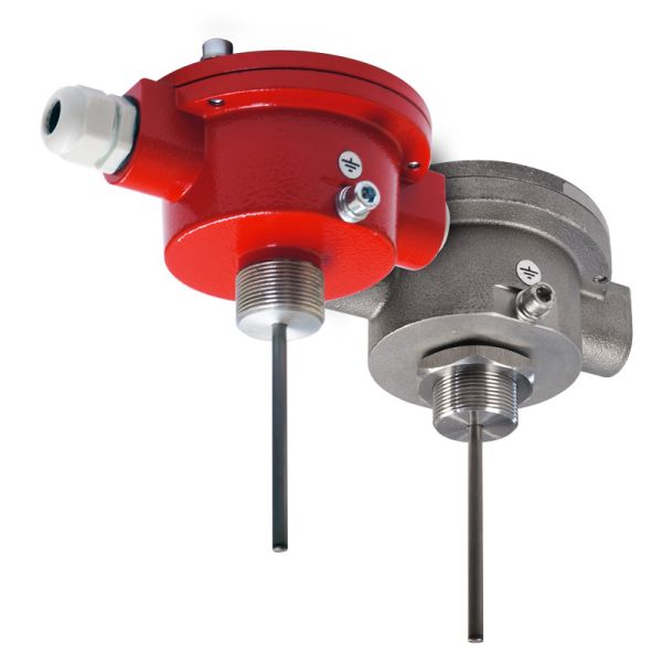 Извещатель пожарный Болид С2000-Спектрон-101-Т-Р тепловой, взрывозащищенный, адресный