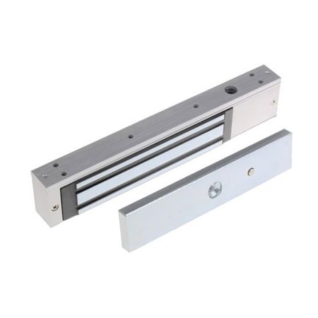 Электромагнитный замок ZKTeco LM-5005, 500 кг