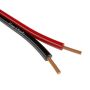 Шнур соединительный для видео/аудиосистем Паритет ШВПМ 2х0,50 мм