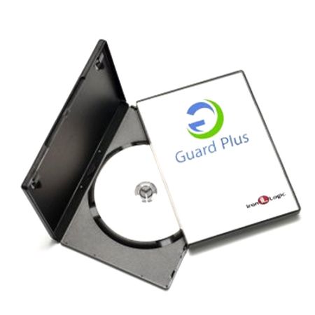 ПО Guard Plus - Бесплатная лицензия 2/10L ПО Guard Plus - Бесплатная лицензия 2/10L