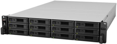 Модуль расширения Synology RX1217RP (без HDD)