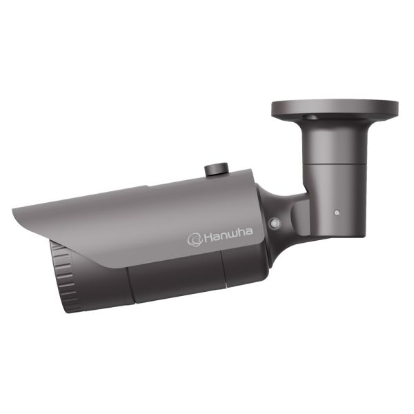 Антивандальная сетевая IP-видеокамера 4Мп Wisenet QNO-7022R (4 мм)