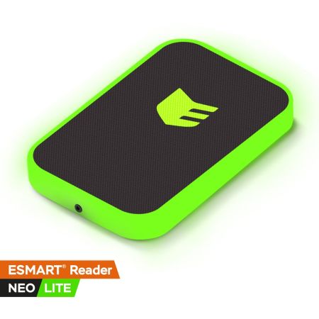 Считыватель бесконтактных карт ESMART® Reader LITE серии NEO, белый (ER1612)