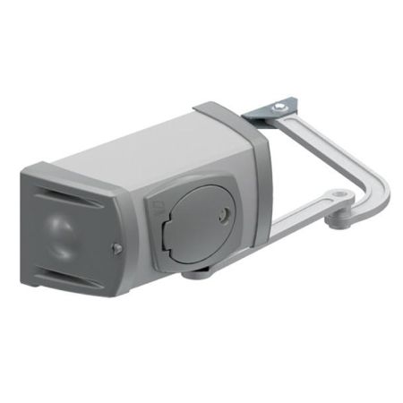 Рычажный самоблокирующийся привод Came FE40230 с энкодером и шарнирным рычагом передачи