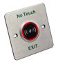Бесконтактная кнопка выхода HikVision DS-K7P03