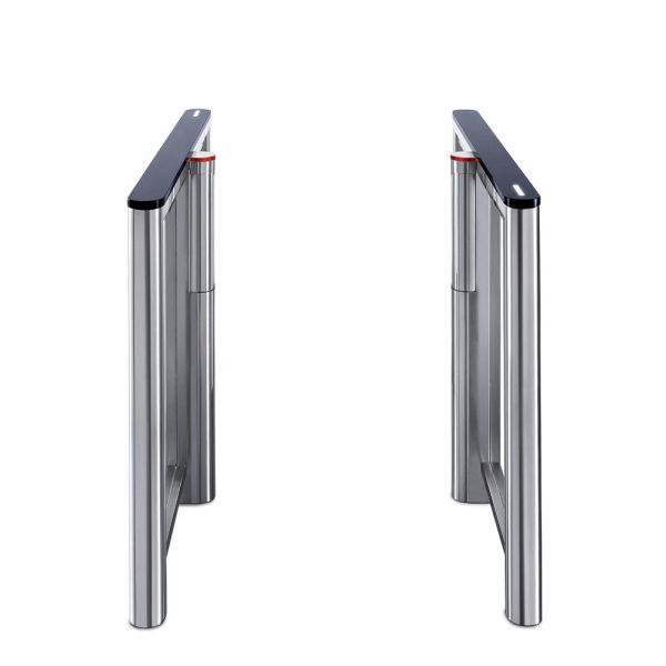 Турникет распашной PERCo-ST-11 «Скоростной проход» (без крышек и створок)