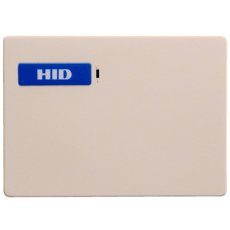 Активная метка для контроля парковки HID ProxPass II