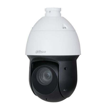 Скоростная PTZ видеокамера 8Мп Dahua DH-SD49825XB-HNR с оптическим 25x увеличением и ИИ