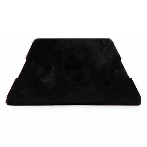 Делиниатор резиновый концевая часть КР-1,0-2