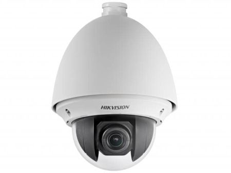 Скоростная 2Мп PTZ IP-видеокамера HikVision DS-2DE4225W-DE