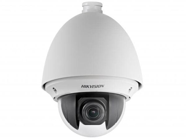 Скоростная 2Мп PTZ IP-видеокамера HikVision DS-2DE4225W-DE Скоростная 2Мп PTZ IP-видеокамера HikVision DS-2DE4225W-DE