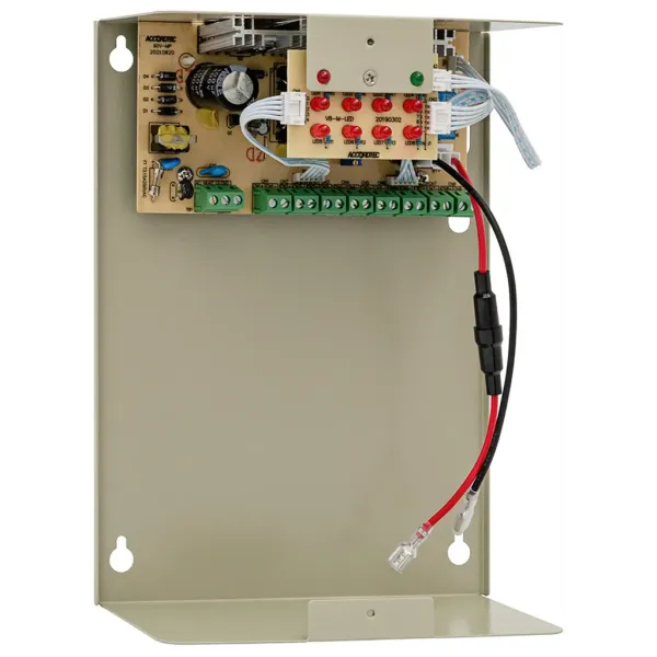 Блок бесперебойного питания AccordTec ББП-60 v.8