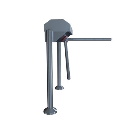 Двухштанговый турникет Gotschlich Dolomit 2-Arm (6DOL2AEB) Двухштанговый турникет Gotschlich Dolomit 2-Arm (6DOL2AEB)