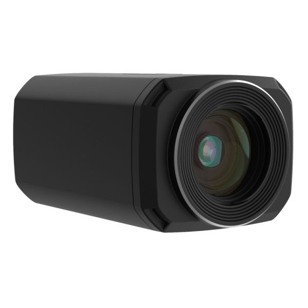 Корпусная сетевая IP-видеокамера 2Мп Wisenet XNZ-6320A с встроенным трансфокатором