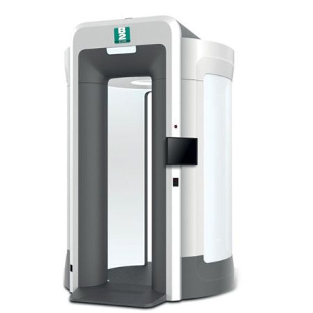 Радиоволновый сканер B2scan HMS-2001