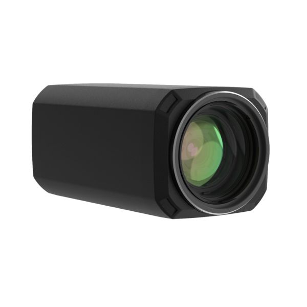 Корпусная сетевая IP-видеокамера 2Мп Wisenet XNZ-L6320A с встроенным трансфокатором