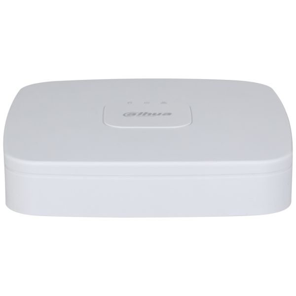 8-канальный HDCVI-видеорегистратор Dahua DH-XVR5108C-I3 с распознаванием лиц