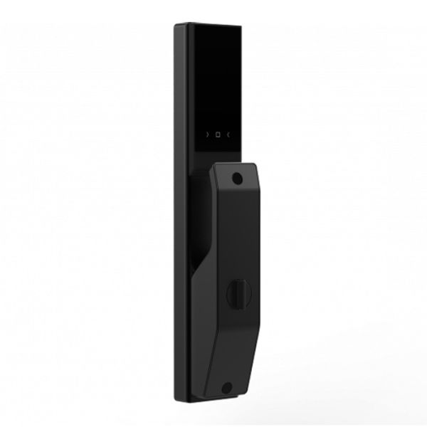 Электронный биометрический замок Moorgen T3+, Гардиан 32.21, видеоглазок, Wi-Fi