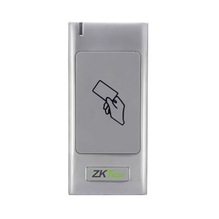 Антивандальный уличный считыватель ZKTeco MR101[ID] карт Em-Marine