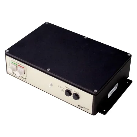 Металлодетектор СКИЗЭЛ Фракталь-С магнитометрический, встраиваемый Металлодетектор СКИЗЭЛ Фракталь-С магнитометрический, встраиваемый