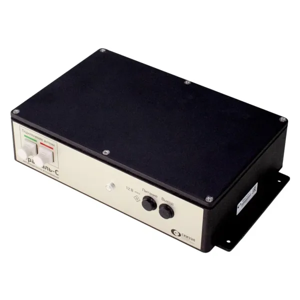 Металлодетектор СКИЗЭЛ Фракталь-С магнитометрический, встраиваемый