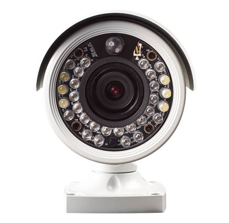 Уличная IP-камера IDIS DC-T1234WR