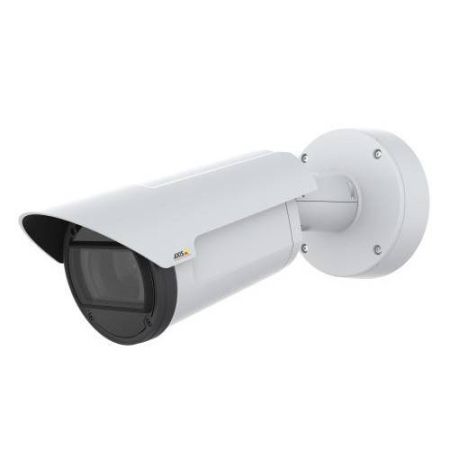 Сетевая уличная IP-видеокамера 10Мп Axis Q1798-LE