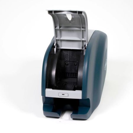 Принтер двухсторонней печати пластиковых карт Advent SOLID-510D, USB