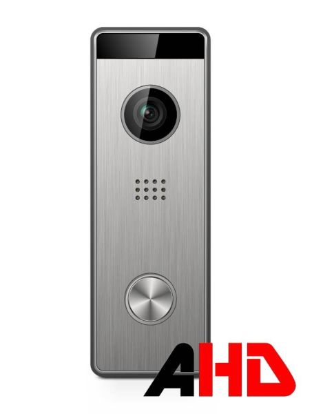 Антивандальная вызывная панель с видеокамерой формата AHD 1080p Tantos Triniti HD Антивандальная вызывная панель с видеокамерой формата AHD 1080p Tantos Triniti HD