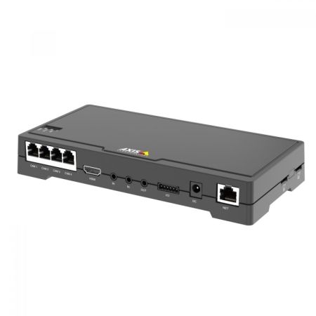 Основной блок модульной камеры Axis FA54 Основной блок модульной камеры Axis FA54