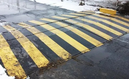 Дорожный блокиратор Сатурн Конверсия электромеханический, накладной Дорожный блокиратор Сатурн Конверсия электромеханический, накладной