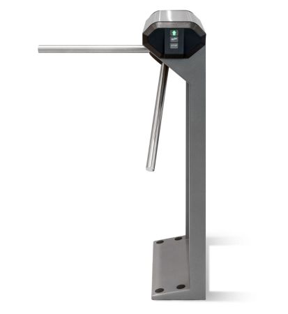 Электронная проходная PERCo-KT02.9 с планками Электронная проходная PERCo-KT02.9 с планками