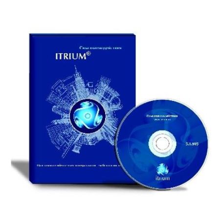 Лицензия на 1 доп. контроллер Itrium-L-Gate