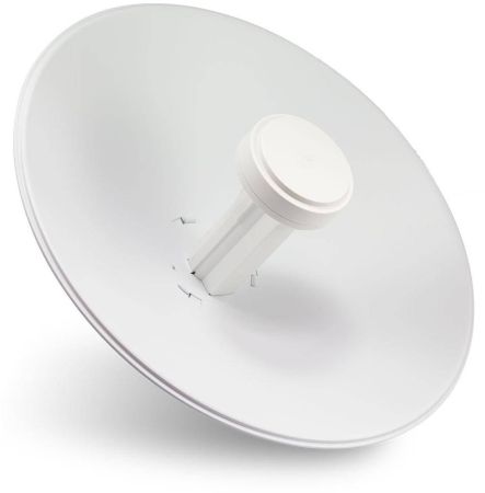 Радиомост Ubiquiti NanoBeam M5ac-16