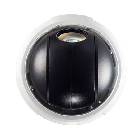 Уличная купольная IP-камера IDIS DC-S1263WH