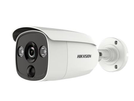 Видеокамера 2Мп Ultra-Low Light PIR HikVision DS-2CE12D8T-PIRL (2.8 мм)