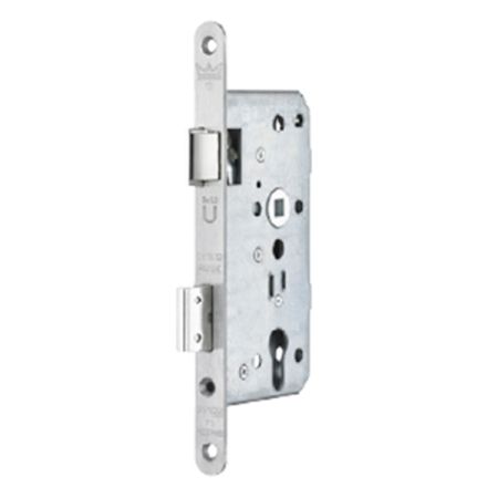 Механический огнестойкий замок dormakaba 181 72/65/9 F=20 скр DIN-L/R