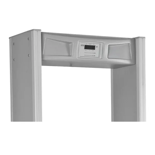 Металлодетектор арочный Паутина-А3 двухпроходной