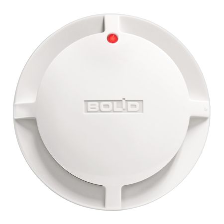 Извещатель пожарный Болид С2000Р-ДИП дымовой, радиоканальный, адресный