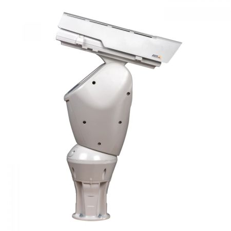 Сетевая уличная IP-видеокамера Axis Q8685-LE