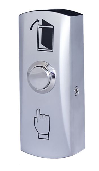 Кнопка выхода накладная Tantos TS-CLICK