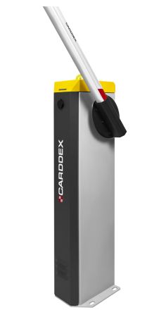 Автоматический шлагбаум Carddex RBS-R Стандарт Плюс GSM со стрелой 4,3 м