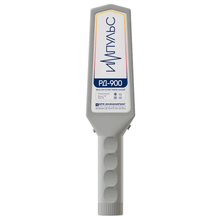 Ручной металлодетектор Блокпост РД 900 Импульс