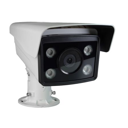 Камера распознавания автомобильных номеров RusGuard DVS-102-UN