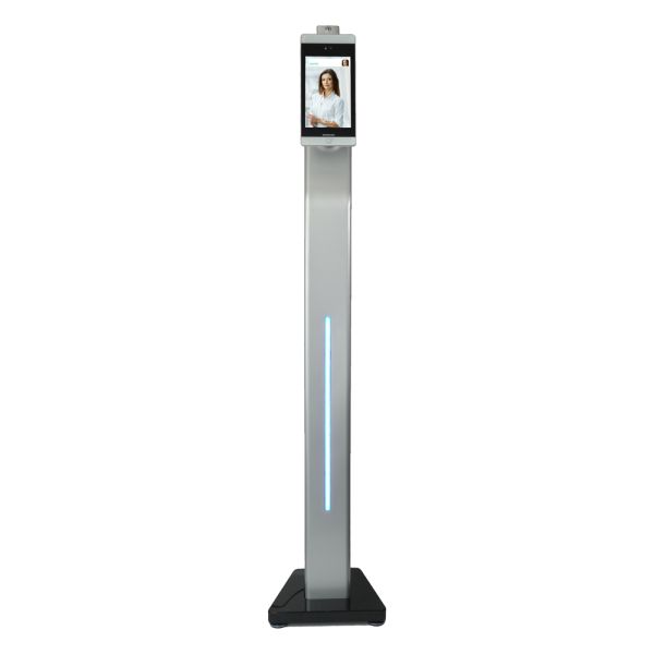 Стойка напольная для терминалов RusGuard R20-Face