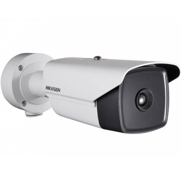 Тепловизионная IP-камера HikVision DS-2TD2166-15 Тепловизионная IP-камера HikVision DS-2TD2166-15