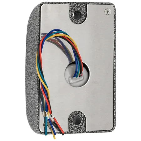 Кнопка выхода AccordTec AT-H300M LED Gray