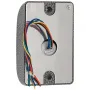 Кнопка выхода AccordTec AT-H300M LED Gray
