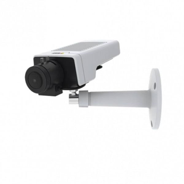 Сетевая IP-видеокамера Axis M1134